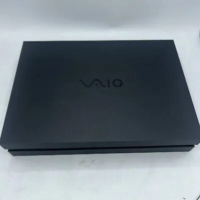 VAIO 14.1  FE Series Notebook Intel Core I5 16GB Ram 512GB SSD Windows 11 Home • $404.41