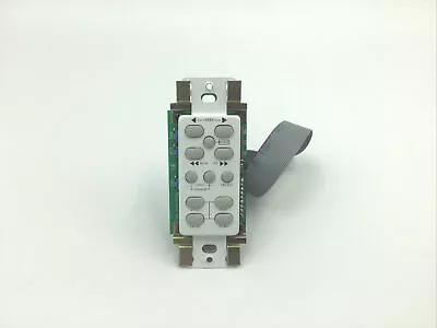 Russound CA 6.4 LRN Keypad For CA6.4 And CA4.4 Amps H376  • $45.58