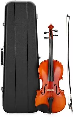 Eastman SWVA100 Student Viola Outfit - 16-inch • $1149.30