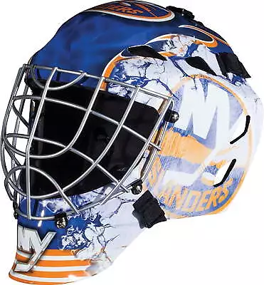 Mini Goalie Mask • $35.14