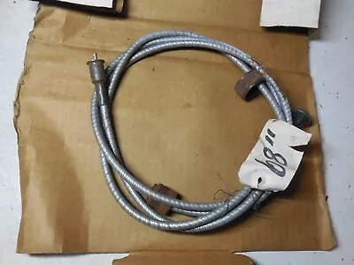 Vintage 49-52 For FORD Speedometer Cable CC15 68  • $39