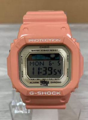 Casio G-Shock G-Lide GLX-5600XA-4JR In4mation Collaboration From Japan • $182.96