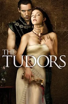 £7.81 • Buy Tudors The Poster #01 11x17 Mini Poster (28cm X43cm)
