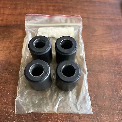 MG MGB GT Uprated Metallastic Front Wishbone Bushes BHH1123 X 4 • $10