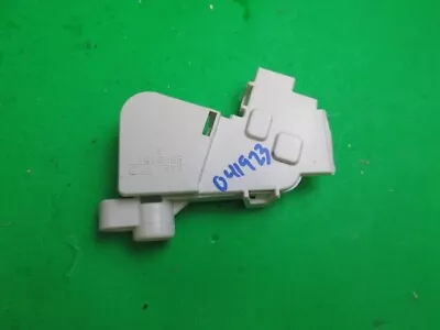 Whirlpool Recycled Dish Washer Standpipe With Float Switch Assembly WPW10175383 • $4.95