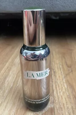 La Mer The Regenerating Serum 1fl.oz 30ml NEW Without Box 100% AUTHENTIC FreeS&H • $119.99