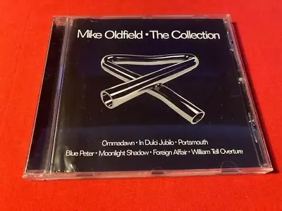 Mike Oldfield ‎– The Collection • £2.99