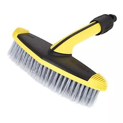 Karcher  K2 K3 K4 K5 K6 K7 Pressure Jet Washer WB60  Soft Wash Brush GENUINE • £25.95