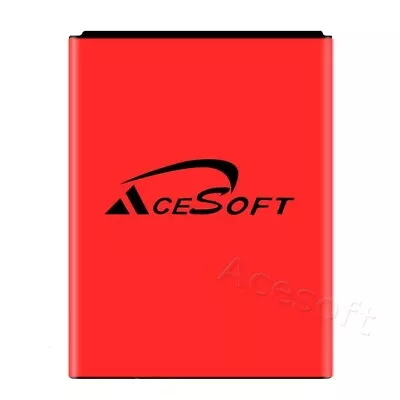Long Lasting Durable AceSoft 2580mAh Battery For Samsung Galaxy S3 Mini GT-S7562 • $16.81