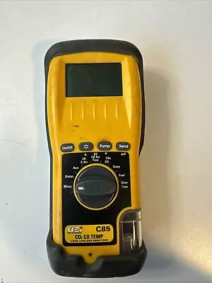 UEI C85 EOS Long Life Combustion Analyzer • $214.99