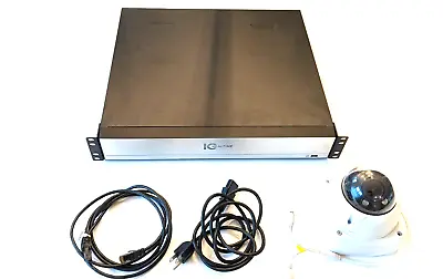 IC Realtime Network Video Recorder 16 Channel NVR716MP 4TB POE Security Camera • $250