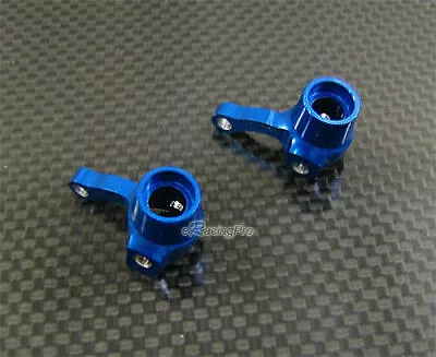 Alloy Front Steering Knuckle Arm For Kyosho Mini Inferno • $15.99