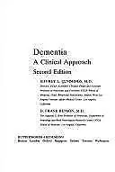 Dementia: A Clinical Approach By Cummings Jeffrey L.; Benson D. Frank • $7.63