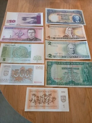 £11.50 • Buy Foreign Banknotes