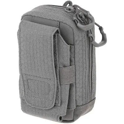 Maxpedition PUPGRY Gray PUP Phone Utility Pouch AGR Organizer • $38.21