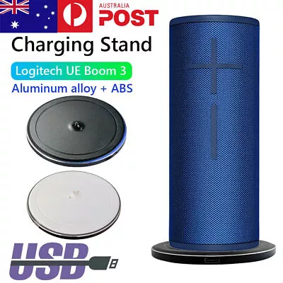 Power Up Charging Dock For Ultimate Ears UE Speaker Boom 3/Megaboom 3/Blast AU • $25.64
