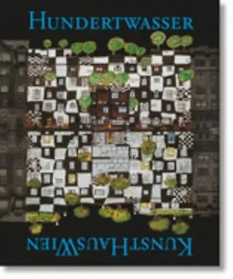 Hundertwasser By Schmied Wieland • $6.45