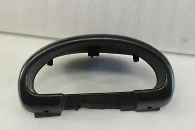 1990 1991 1992 1993 Mazda Mx-5 Miata Speedometer Bezel Dash Trim Na0155421 • $100