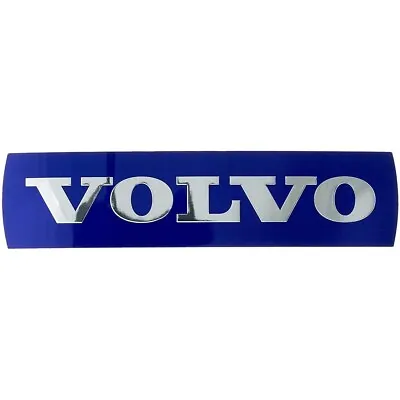 31214625 GenuineXL Emblem For Volvo S60 XC70 S80 V60 2015-2018 • $18.89