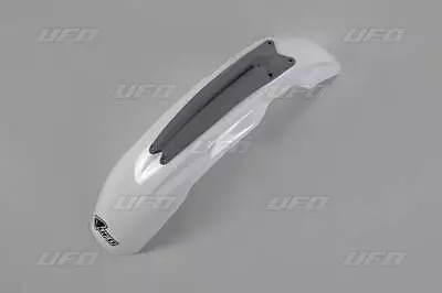 UFO Front Fender For Husqvarna CR 125 2005-2007 (White) • $49.95