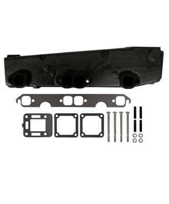 $455.58 • Buy Barr Marine MC-1-77235 Manifold