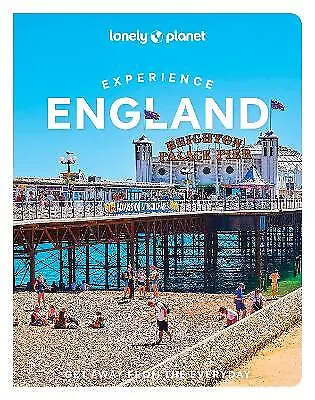 £13.06 • Buy Lonely Planet Experience England - 9781838696146