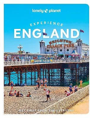 £13.06 • Buy Lonely Planet Experience England - 9781838696146