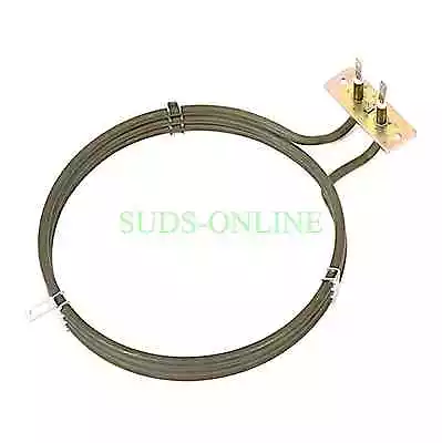 ZANUSSI FAN OVEN COOKER  HEATER  ELEMENT Spares Parts • £11.95