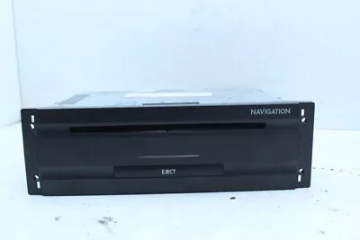 2004 Volkswagen Phaeton DVD Navigation Unit - 3D0919887A • $59.99