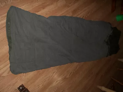 France Issued 1972  Military Sleeping Bag Modular Sleeping System • $30