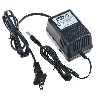 9V AC 2000mA 2A 18W AC Adapter Power Supply For Line 6 Line6 Charger PSU • $17.48