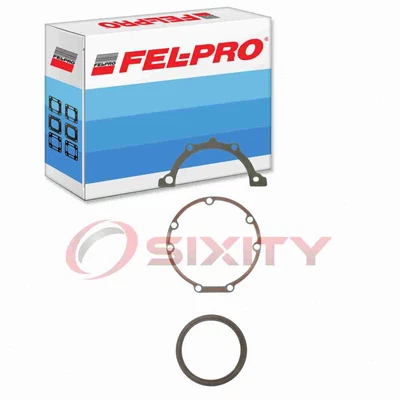$43.31 • Buy Fel-Pro Rear Engine Crankshaft Seal Kit For 1989-1991 Chevrolet V2500 Rc