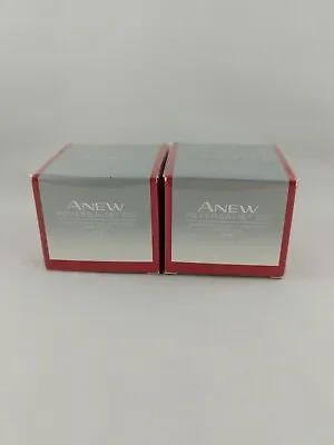 £13.99 • Buy 2x Avon Anew Reversalist Day Complete Renewal Multi Action Day Cream SPF20  50ml
