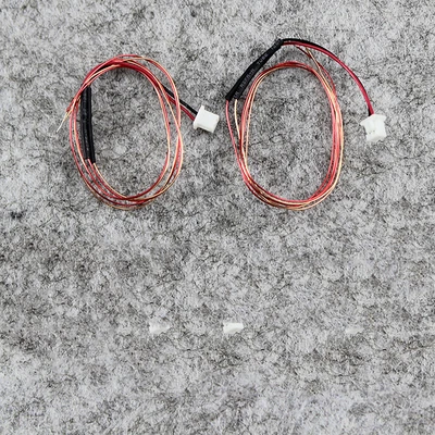 $6.04 • Buy Tail Motor Wire For WLtoys V911S V977 V966 V930 V988 XK K110 XK RC Helicopter