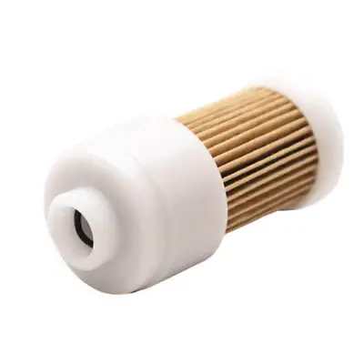 Fuel Filter Element 175HP 200HP 225HP 250HP Yamaha HPDi 2-Str Outboard 18-7955 • $8.99