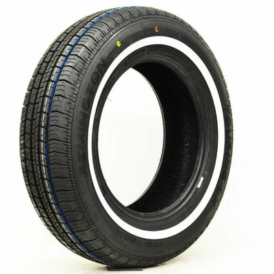 $396 • Buy REMINGTON Touring LX P175/70R14 84S WW (Quantity Of 4)