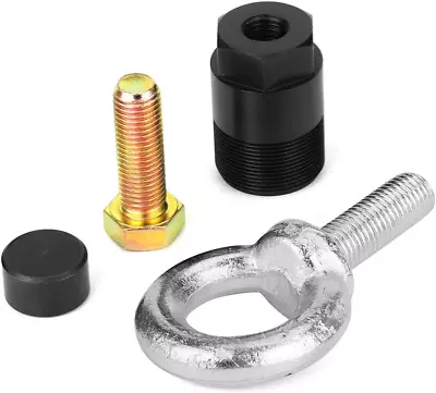 Akozon Flywheel Puller Lift Ring Screw Set Fit For Mercury Mariner 91-849154T1 9 • £16.44