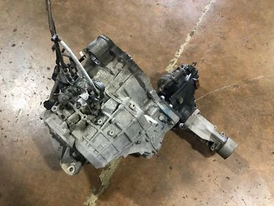 $1099 • Buy 01 02 03 Toyota Highlander 3.0l V6 Automatic Awd Transmission Jdm 1mzfe 1mz