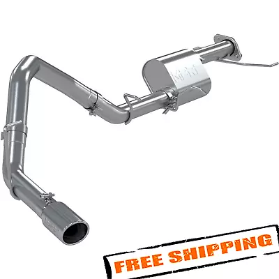 MBRP S5231AL 3  Catback Exhaust For 2018-2021 Ford Expedition 3.5L EcoBoost • $504.99