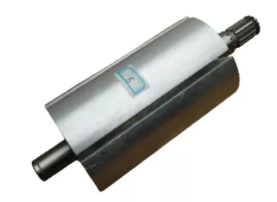 $174.97 • Buy Ingersoll Rand 10BMP-53 Genuine OEM 150LFG-A37 150BMPC 150BMPE Air Starter Rotor
