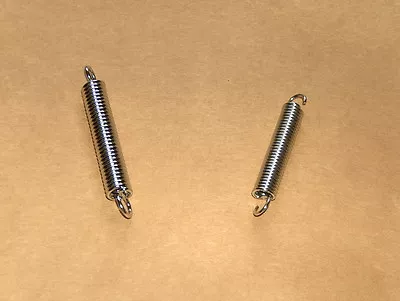 Ducati 750 Stand Spring Kit STAINLESS Bevel Gt Sport 0062-12-190  0440-12-040 • $36