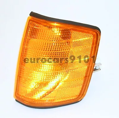 Mercedes 190D 190E Magneti Marelli Front Left Turn Signal LUS4722 2018260243 • $247