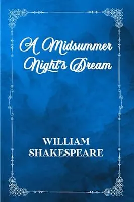 A Midsummer Night's Dream • $4.39