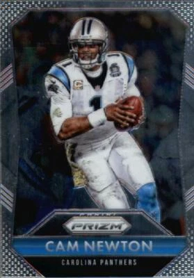 $0.99 • Buy A0680- 2015 Panini Prizm FB Card #s 1-259 +Rookies -You Pick- 10+ FREE US SHIP