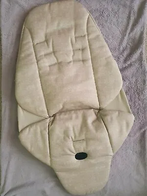 Maxi Cosi Replacement Spare Seat Unit Cover For Stella Pushchair Nomad Sand..!! • £5