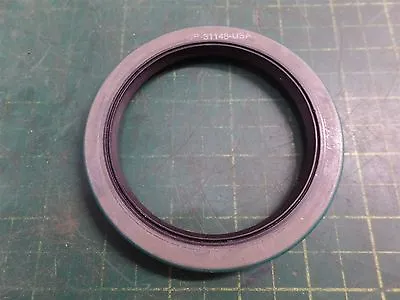 Set Of 2 !!!  Cp-31148 Oil Seal Genuine Volvo Voe15068409 15068409 Cp 31148   • $8