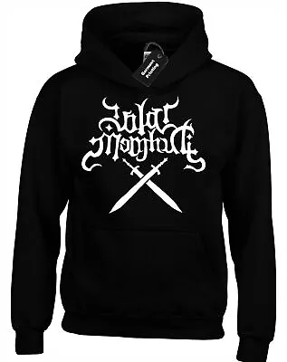 Valar Morghulis Hoody Hoodie Game Of Jon Snow Thrones Tyrion Sword Premium New • £16.99