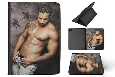 Case Cover For Apple Ipad|sexy Male Man Masculine Six Pack • $28.77