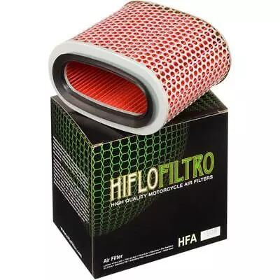 Hiflofiltro Air Filter Honda VT1100C VT1100C2 VT1100C3 VT1100D2 VT1100T 87-07 • $20.50