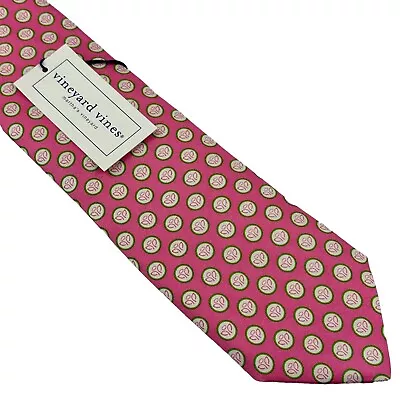 NWT Vineyard Vines Martha's Necktie Custom Angels For Allison - Charity ￼ • $21.95